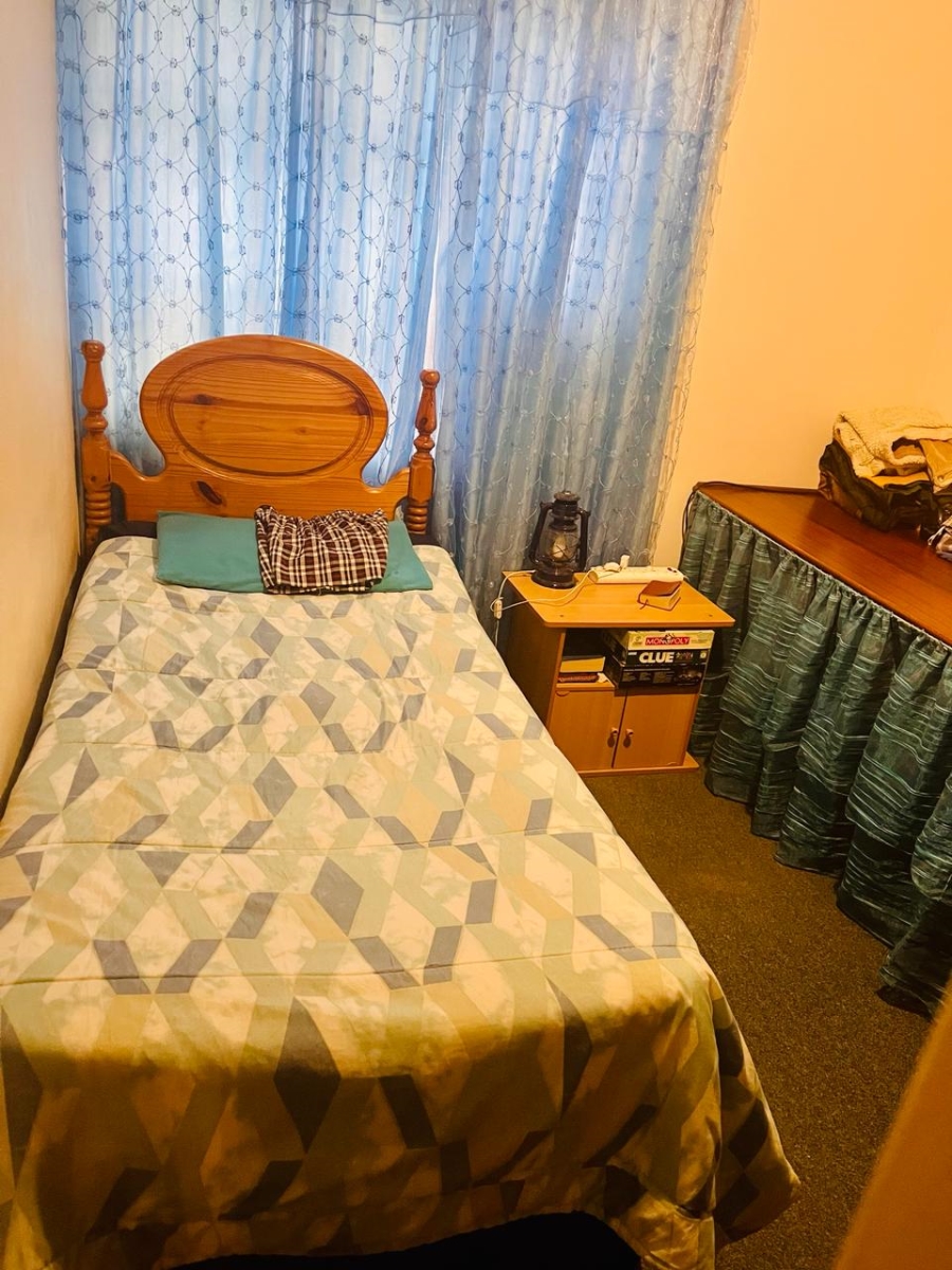 4 Bedroom Property for Sale in Sasolburg Ext 12 Free State